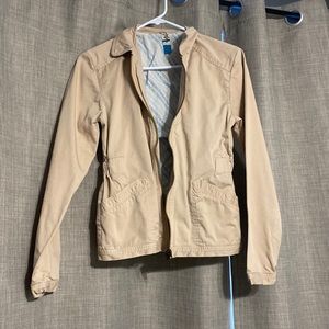 Women small jacket